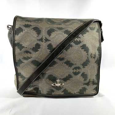 バッグ Vivienne Westwood World's End Squiggle Vivienne Westwood・The Cambridge Satchel Company Squiggle