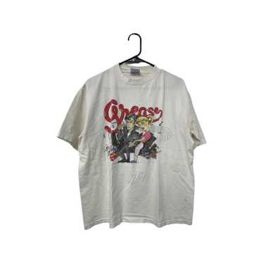 Vintage Grease 2 Paramount Pictures Promotional T-Shirt