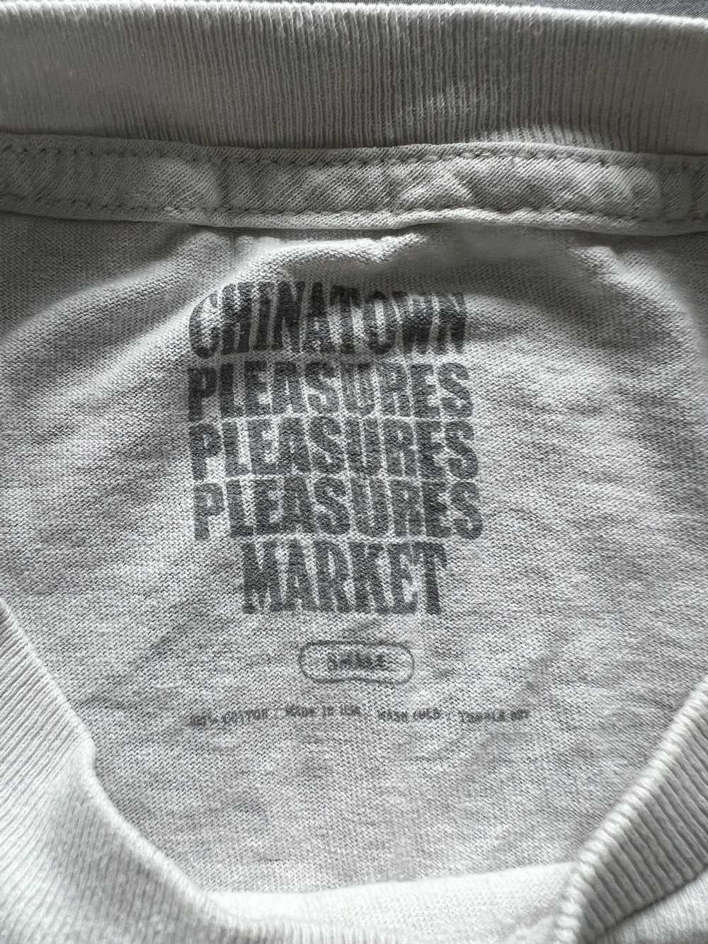 Market × Pleasures Chinatown Market Pleasures Gok… - image 2