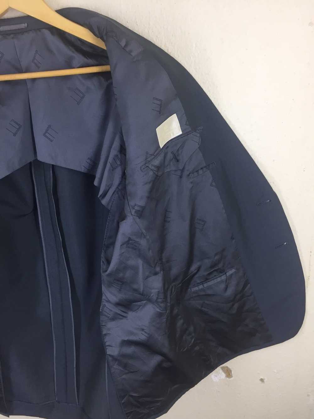 Alfred Dunhill × Custom Dunhill Custom Made Coat … - image 10