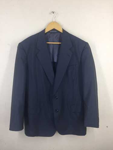 Alfred Dunhill × Custom Dunhill Custom Made Coat … - image 1