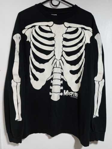 The misfits skeleton - Gem