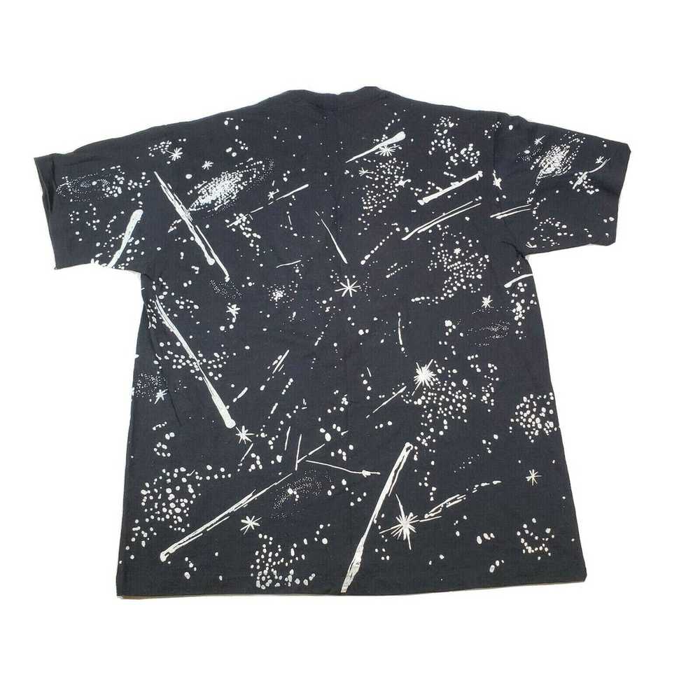 Star Wars Star Wars Shirt Disney All Over Star To… - image 3