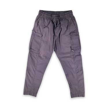 Nike 2000’s Nike cargo joggers - image 1