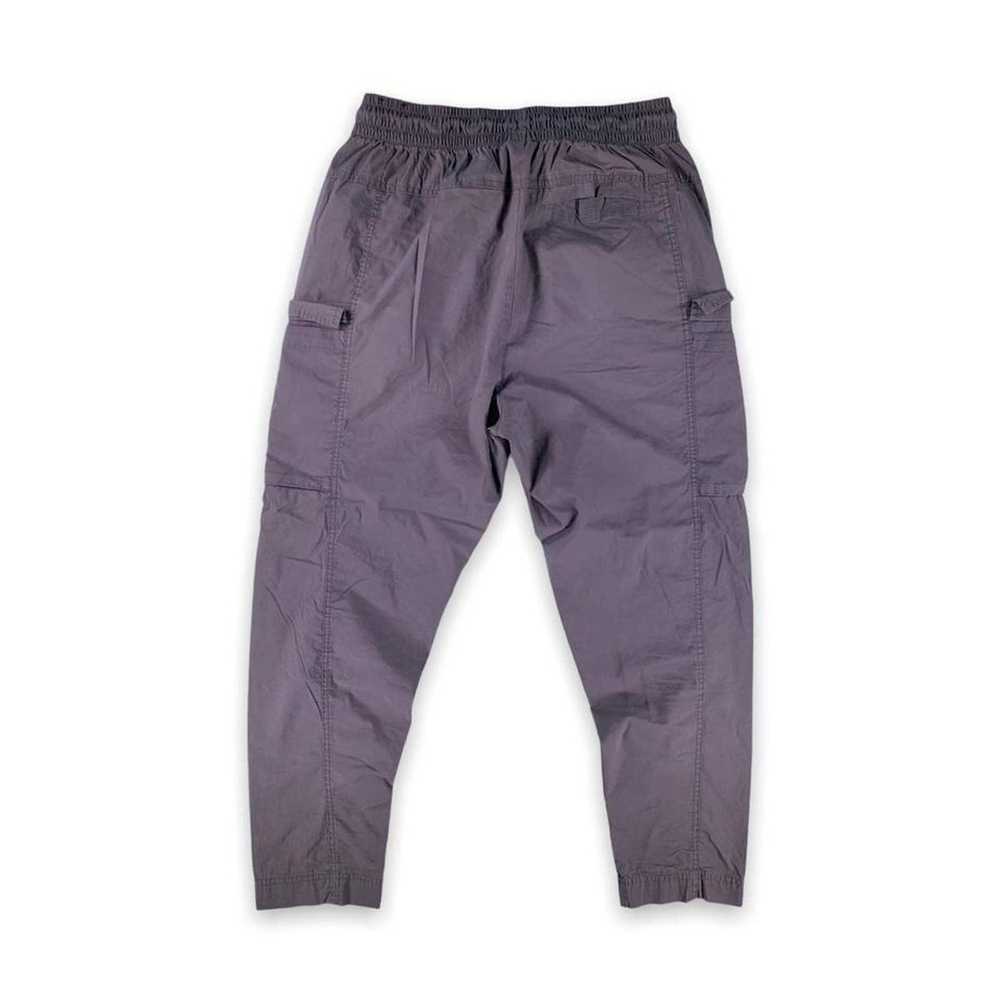 Nike 2000’s Nike cargo joggers - image 2