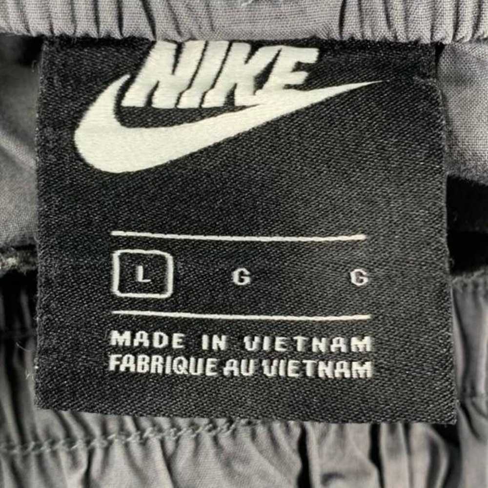 Nike 2000’s Nike cargo joggers - image 4