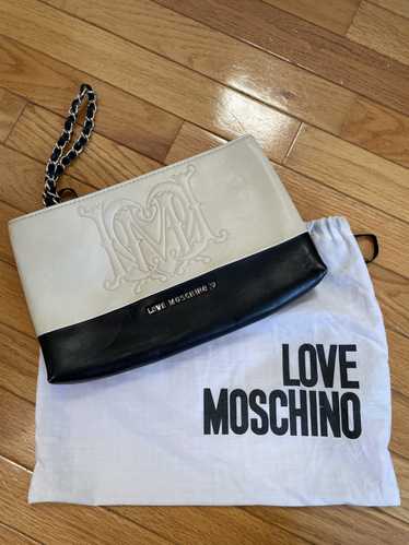 Love Moschino LOVE MOSCHINO CLUTCH