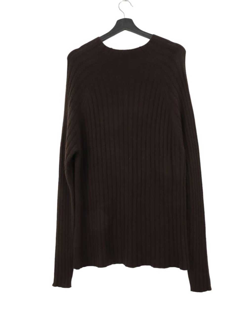Burberry × Cashmere & Wool Burberry London Knit C… - image 1