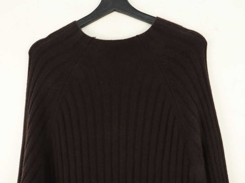 Burberry × Cashmere & Wool Burberry London Knit C… - image 3
