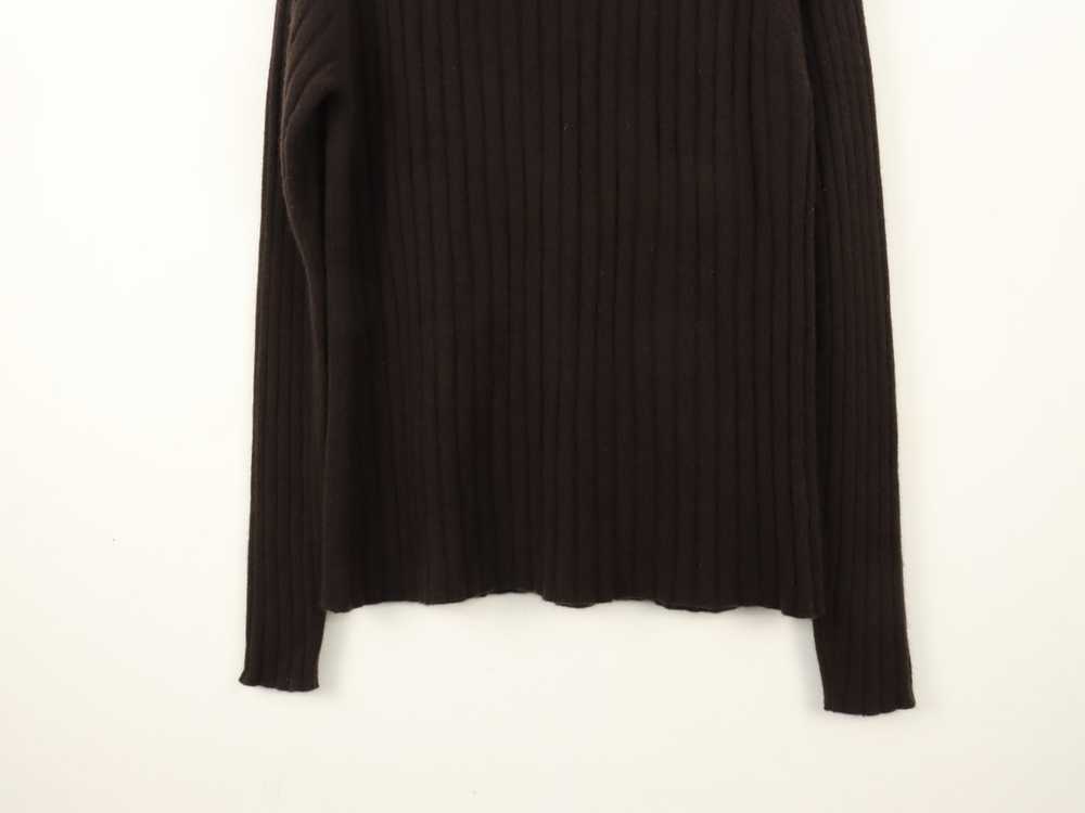 Burberry × Cashmere & Wool Burberry London Knit C… - image 5