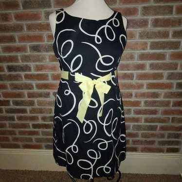 Other Jessica Howard Dress with Bow