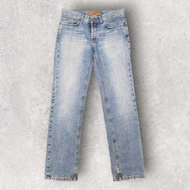 John Richmond RICHMOND ''RICH'' Vintage jeans - image 1