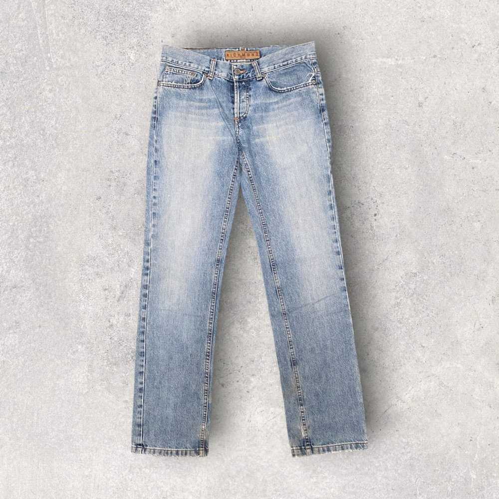 John Richmond RICHMOND ''RICH'' Vintage jeans - image 2