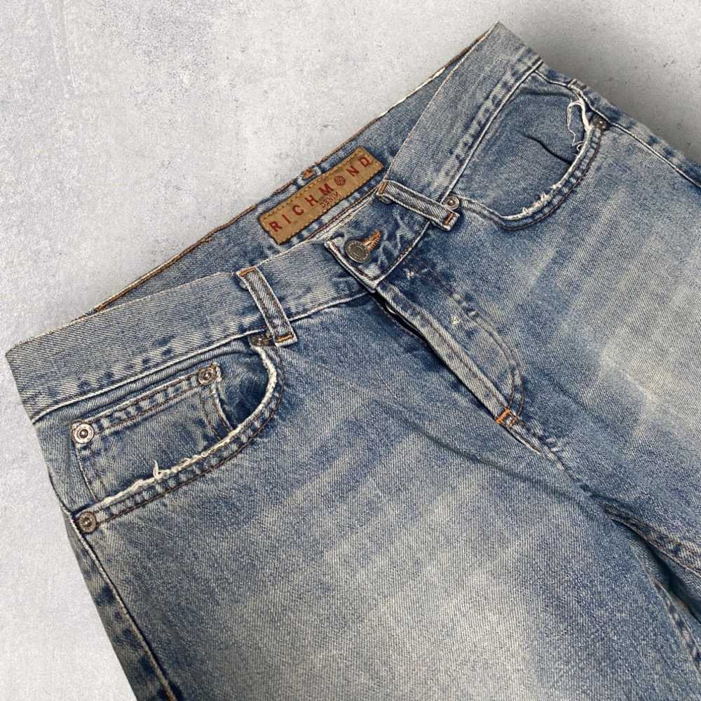 John Richmond RICHMOND ''RICH'' Vintage jeans - image 4