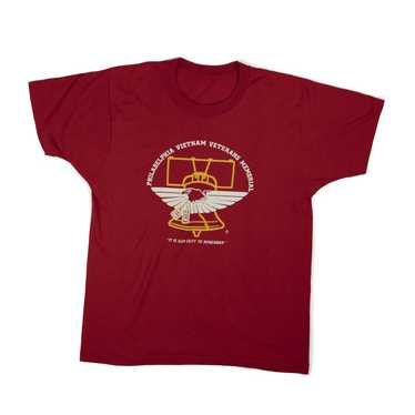 vietnam veterans memorial T-Shirt - Gem