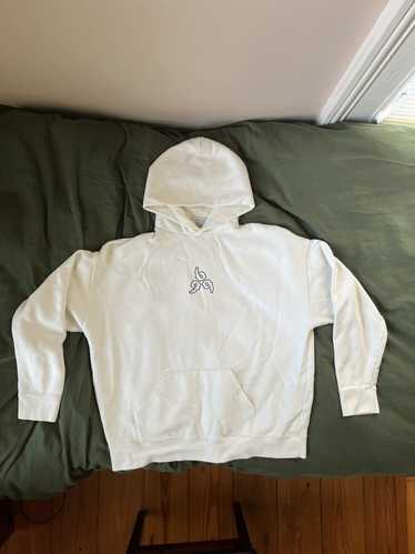 999 Club 999 Forever Essentials Hoodie size XL