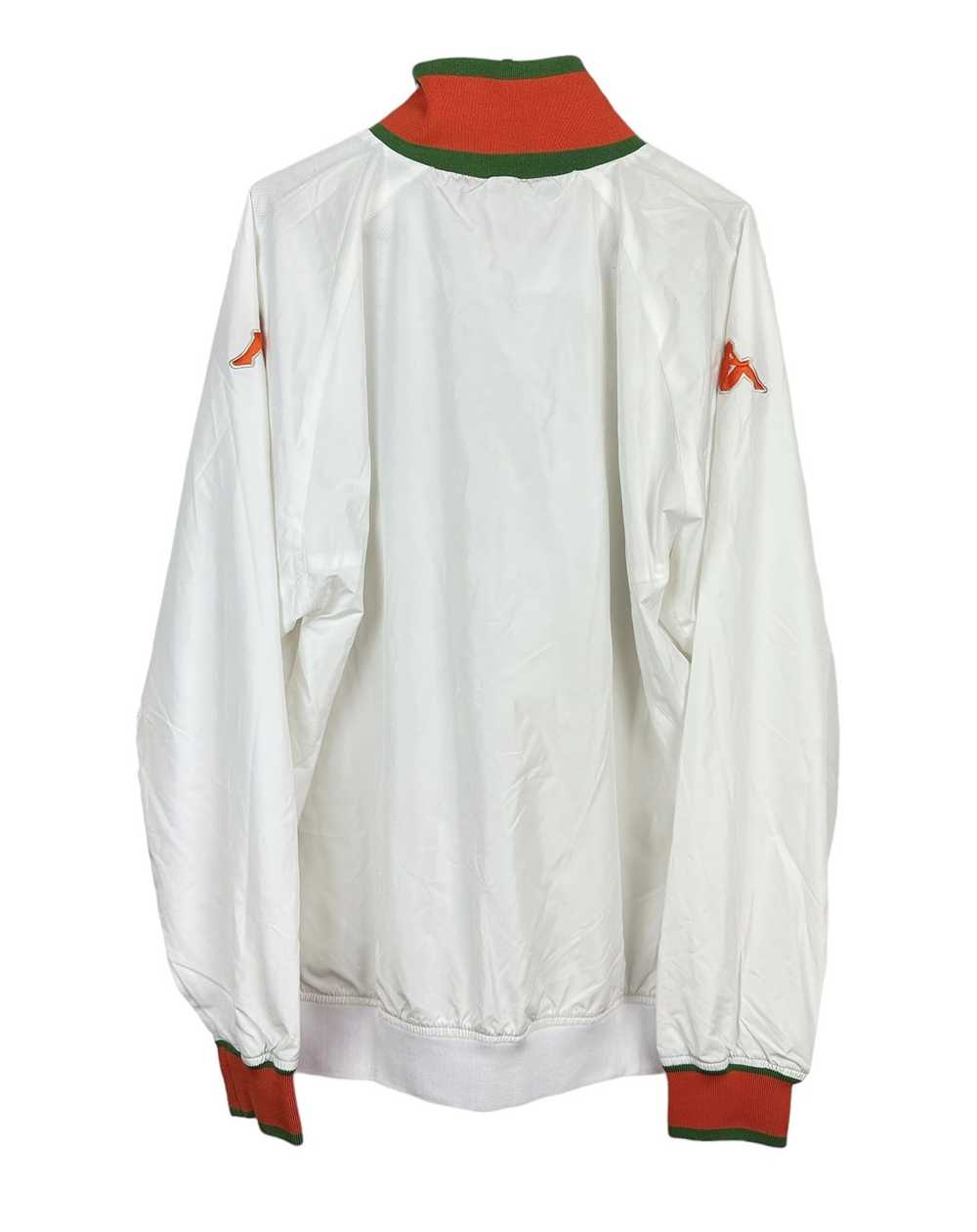 Kappa × Sportswear × Vintage Werder Bremen Kappa … - image 11