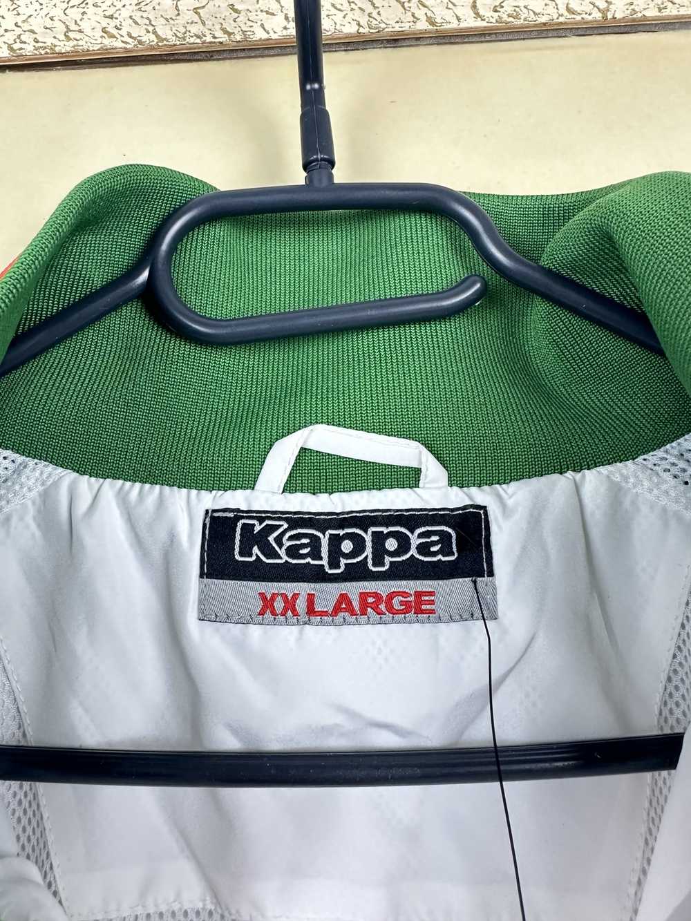 Kappa × Sportswear × Vintage Werder Bremen Kappa … - image 7