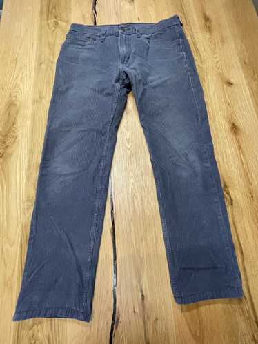 Levi's Levi’s 502 Corduroy