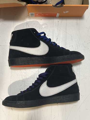 Nike Nike Blazer NY vs LA