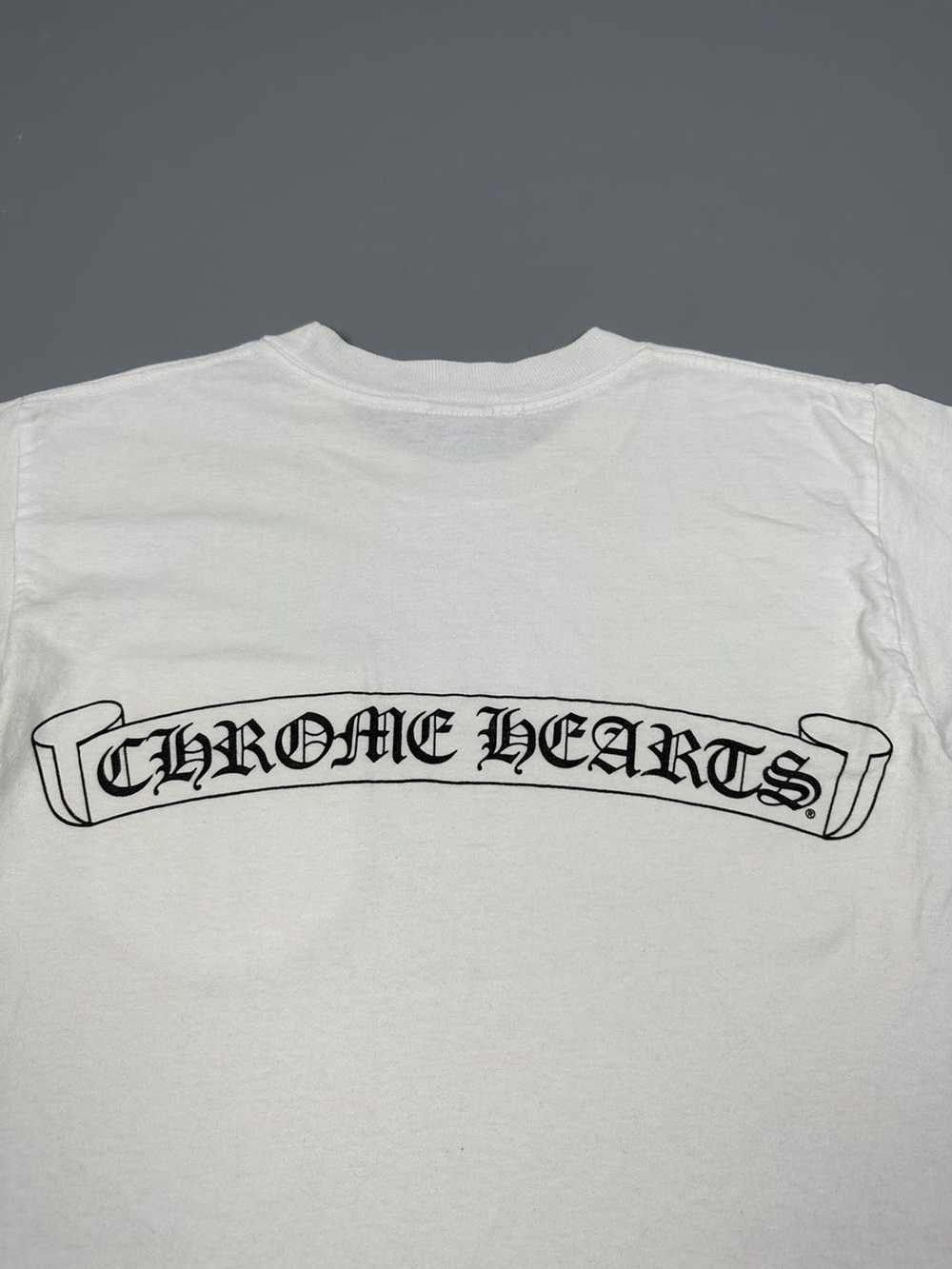 Chrome Hearts × Designer VINTAGE CHROME HEARTS “F… - image 11