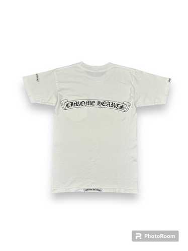 Chrome Hearts × Designer VINTAGE CHROME HEARTS “F… - image 1