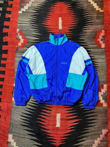 Saucony × Vintage Vintage Saucony zip up jacket