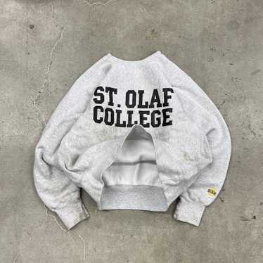 St olaf sale college sweatshirt