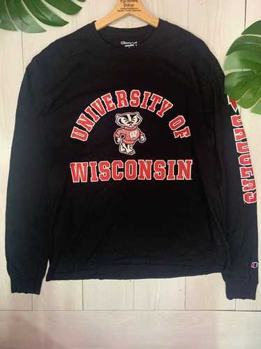 Champion RARE!! Long Sleeve CHAMPION University of