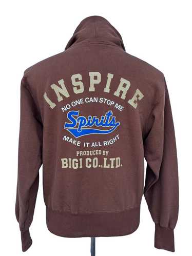 Mens bigi inspire - Gem