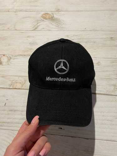 Vintage mercedes-benz cap one - Gem