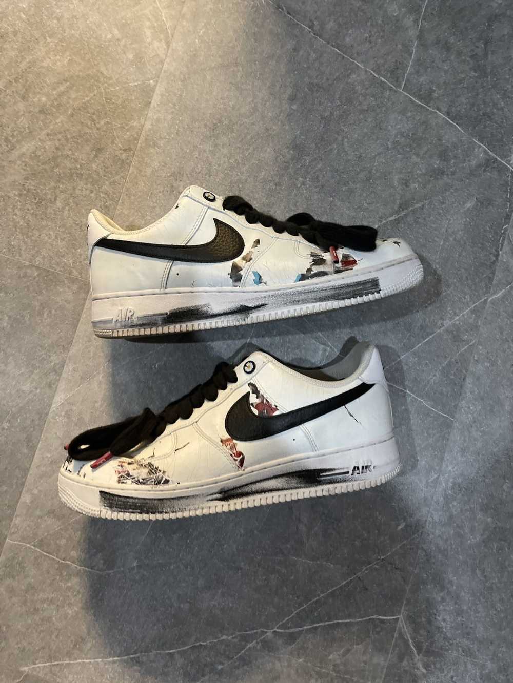 peaceminus one af1