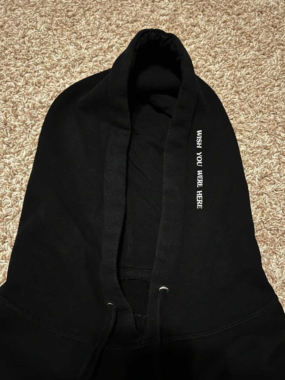 Travis Scott Astroworld Scattered Hoodie - image 3