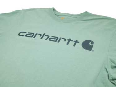 Carhartt × Streetwear × Vintage Carhartt Heavywei… - image 1