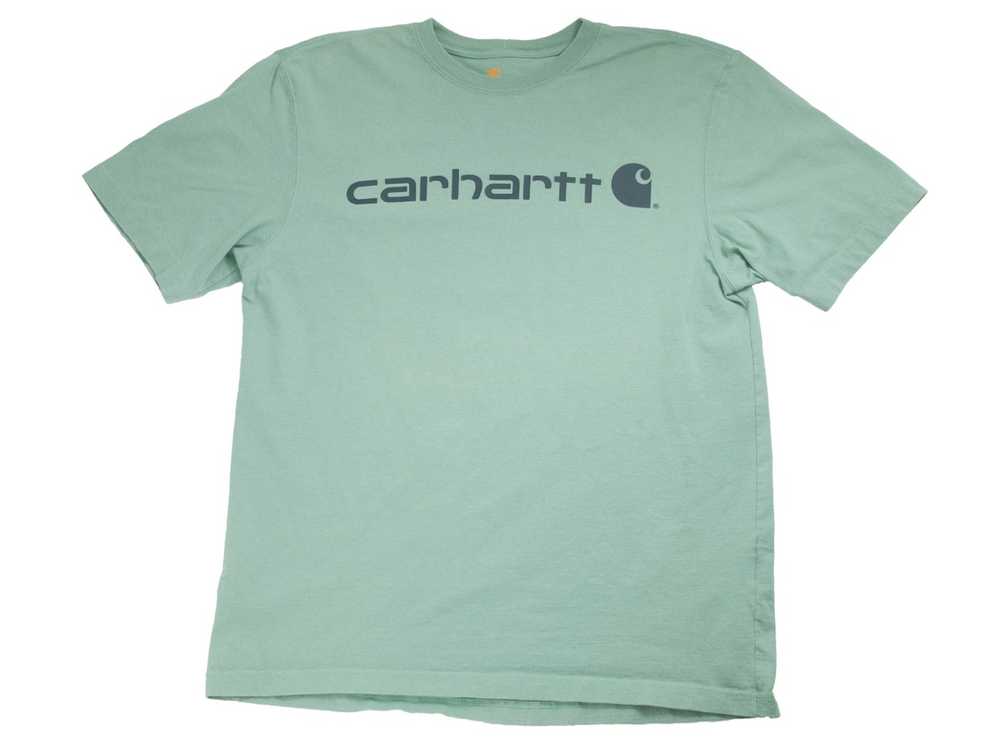 Carhartt × Streetwear × Vintage Carhartt Heavywei… - image 2