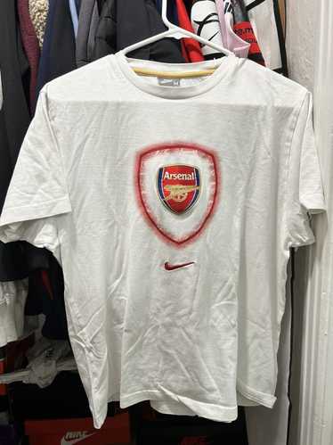 Nike Vintage Arsenal Nike T Shirt