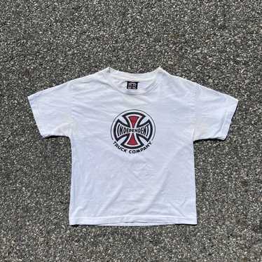 Independent Truck Co. Vintage 90’s Rare Independe… - image 1