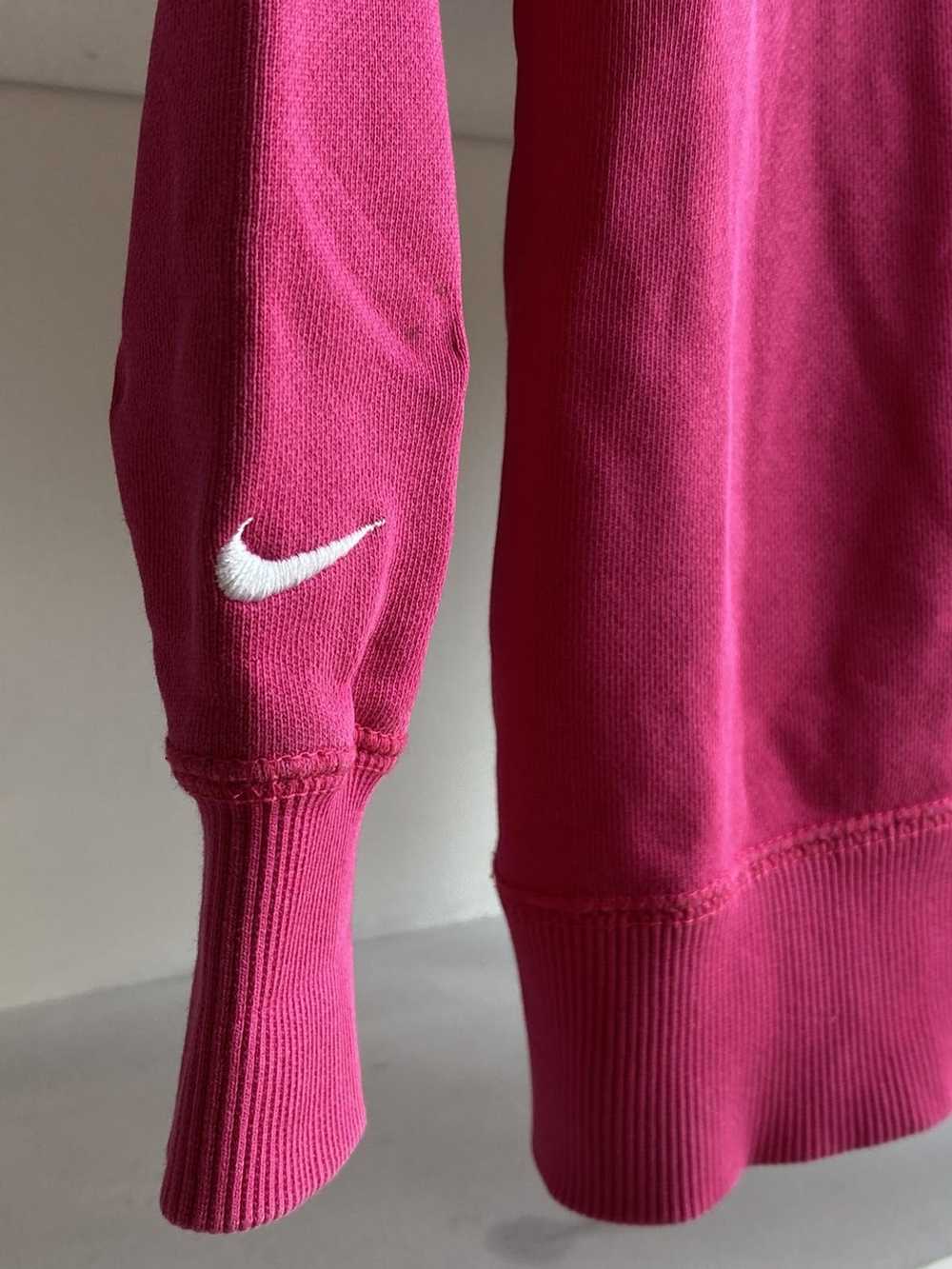 Nike × Nike ACG × Vintage Vintage Nike Woman Pink… - image 8