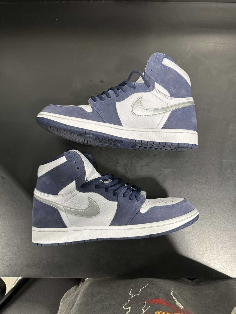 Nike Air Jordan 1 High co Japan - image 2