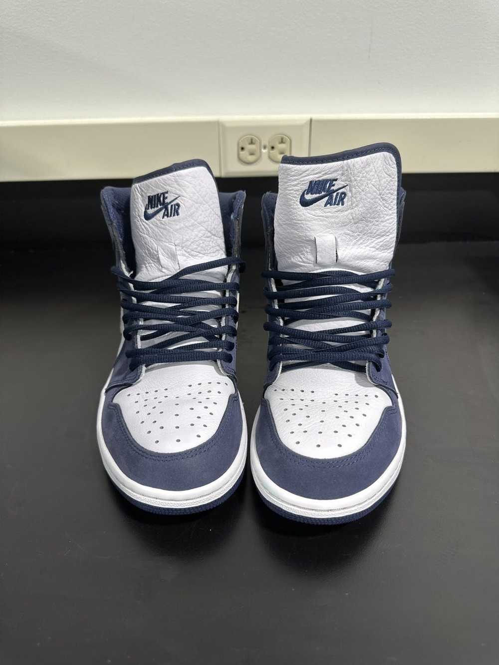 Nike Air Jordan 1 High co Japan - image 3