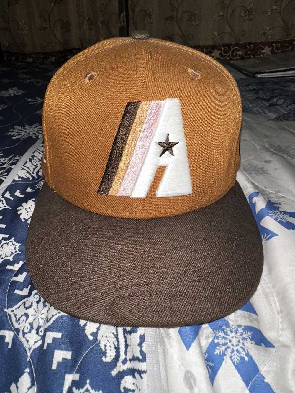 Hat Club × New Era Huston Astros 1968 All star ga… - image 1