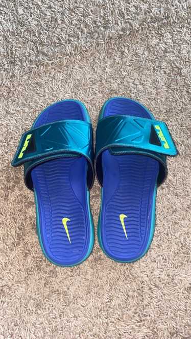 Nike Nike Air Lebron Slides