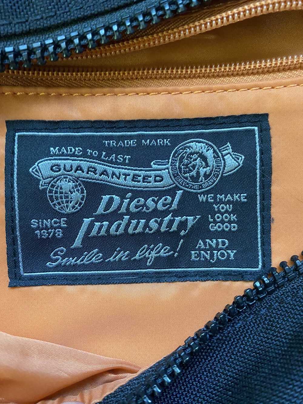 Diesel Diesel Bag - image 3