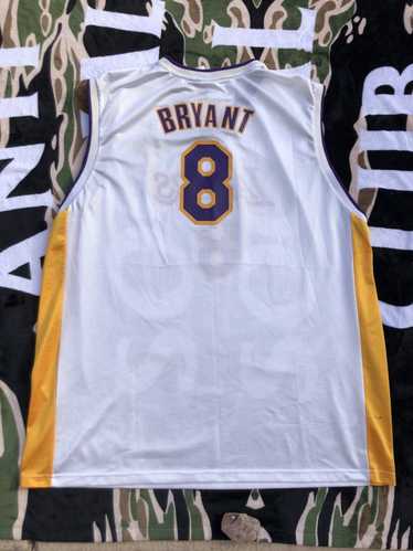 Vintage Los Angeles Lakers Kobe Bryant Jersey 4XL -  Norway