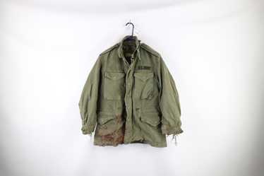 M-51 Field Jacket Small to Medium - Vintage Army Jac… - Gem