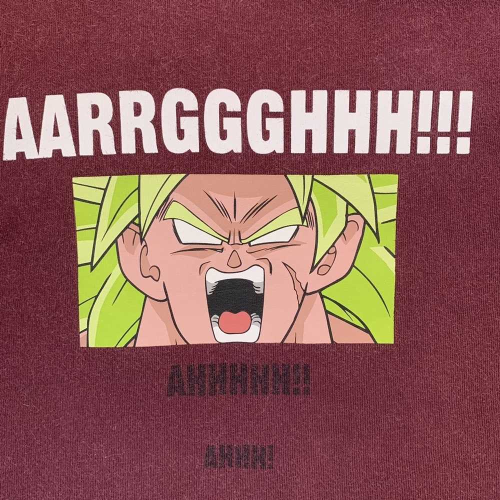 Anima × Cult × Uniqlo Uniqlo UT 🐉Dragon Ball Sup… - image 2