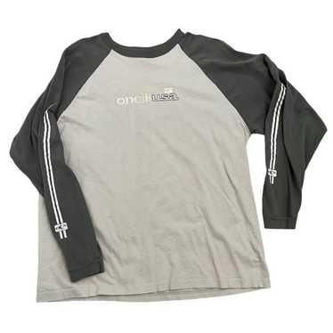 Oneill men t-shirt large - Gem