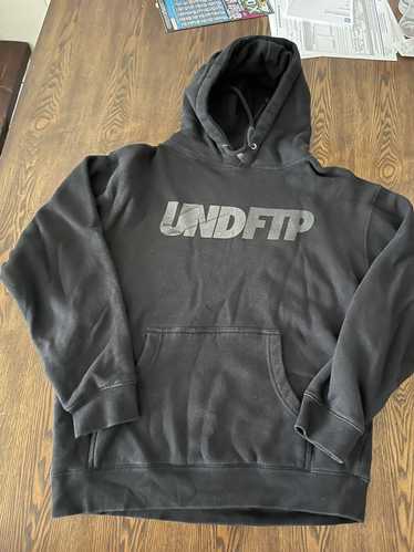 Ftp x undefeated all - Gem