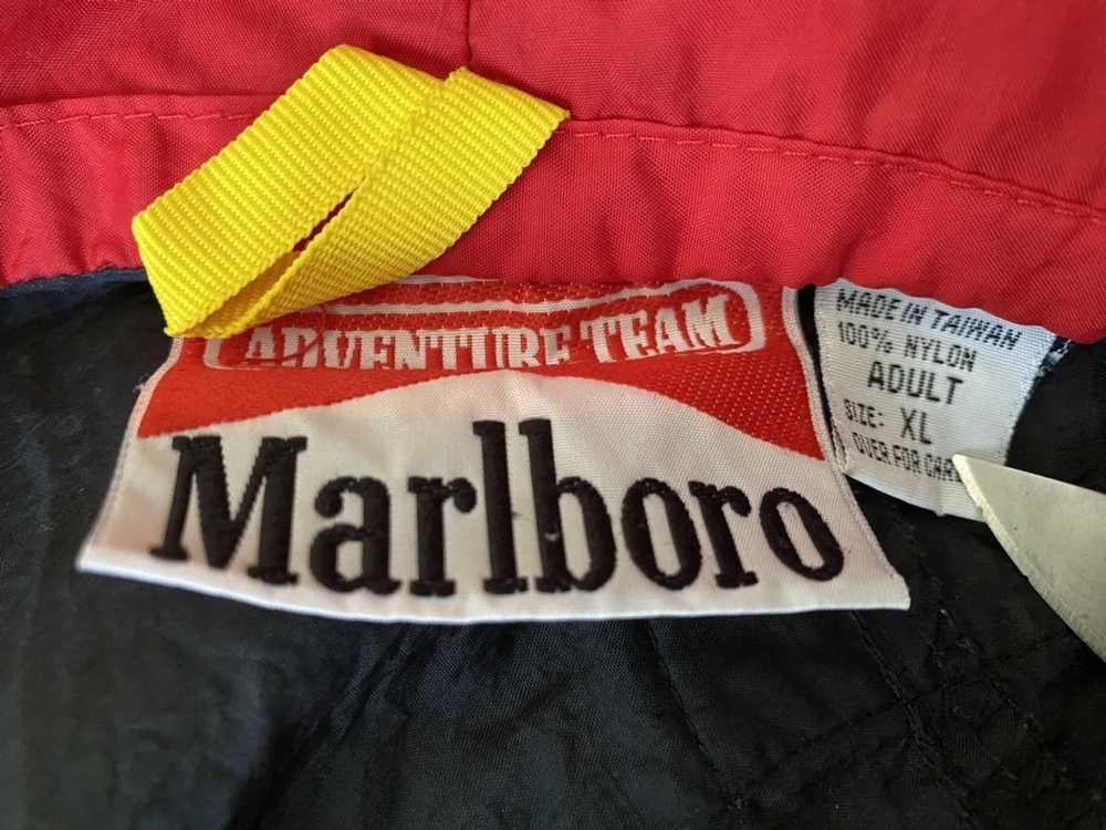 Marlboro Adventure Team × Streetwear × Vintage Vi… - image 6