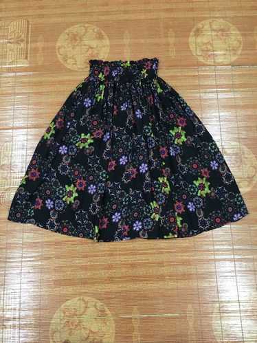 Limi feu skirt - Gem